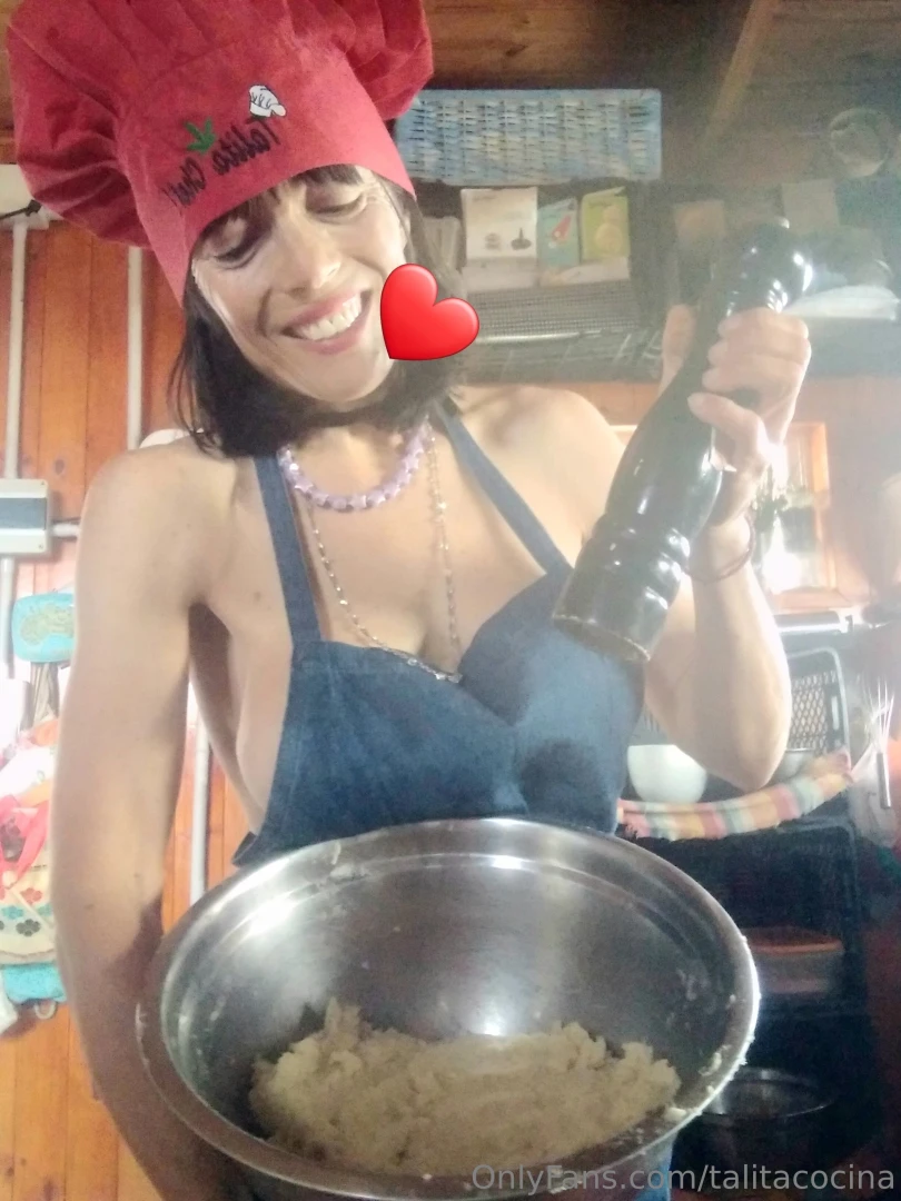 Hoy preparamos juntos la mejor receta de oquis de papa sin harina 