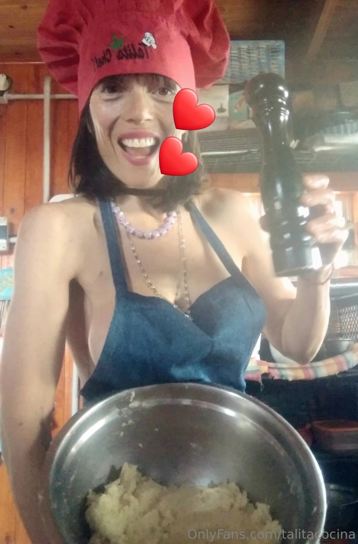 Hoy preparamos juntos la mejor receta de oquis de papa sin harina part 2 