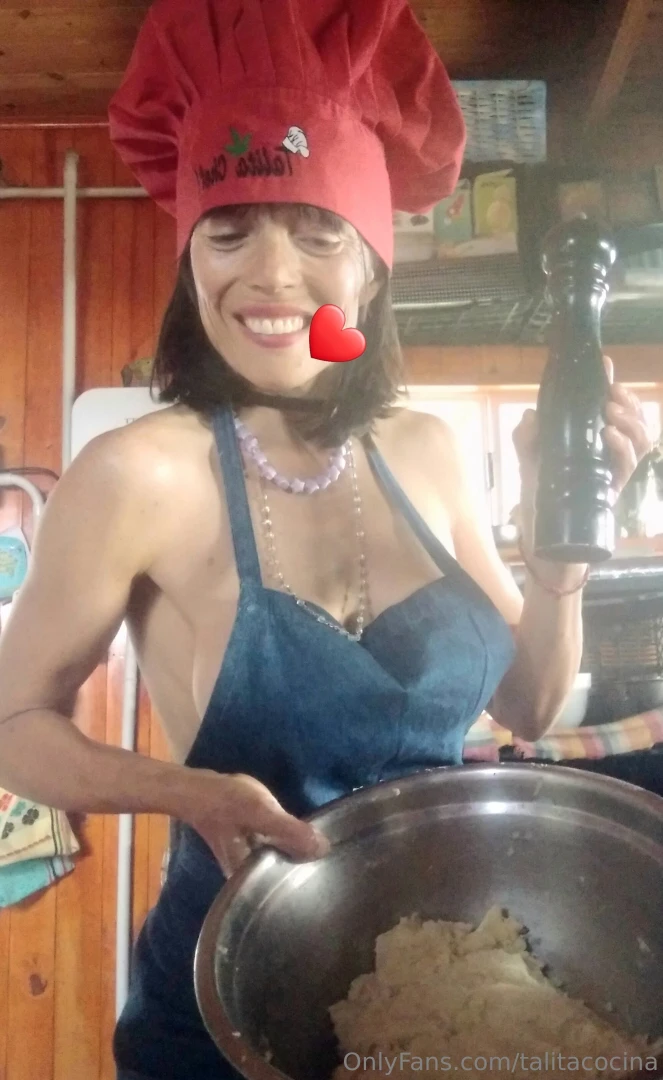 Hoy preparamos juntos la mejor receta de oquis de papa sin harina part 5 
