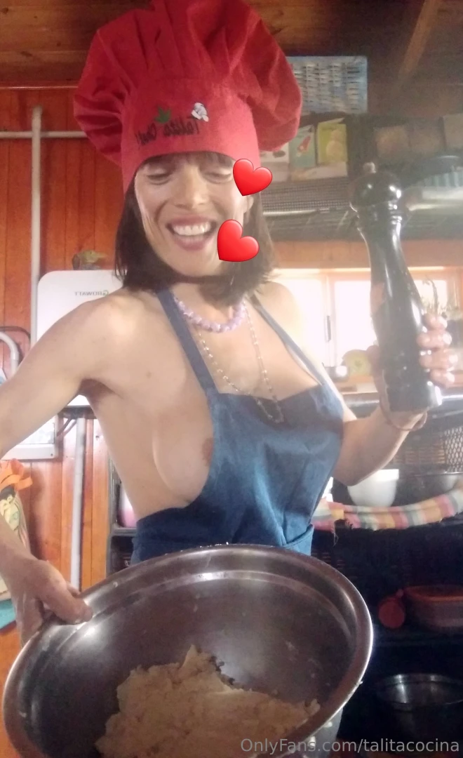 Hoy preparamos juntos la mejor receta de oquis de papa sin harina part 4 