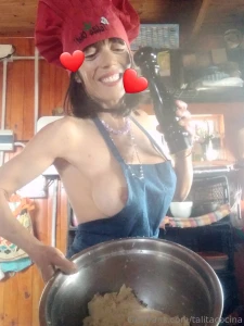 Hoy preparamos juntos la mejor receta de oquis de papa sin harina part 1
