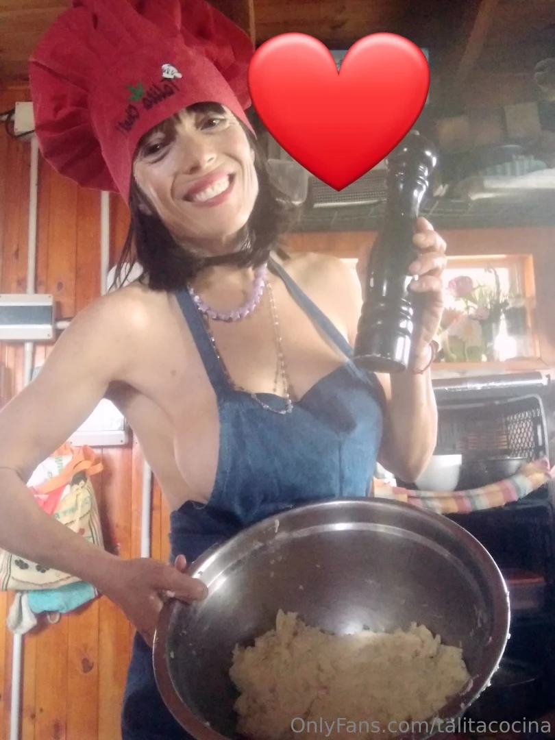 Hoy preparamos juntos la mejor receta de oquis de papa sin harina part 3 