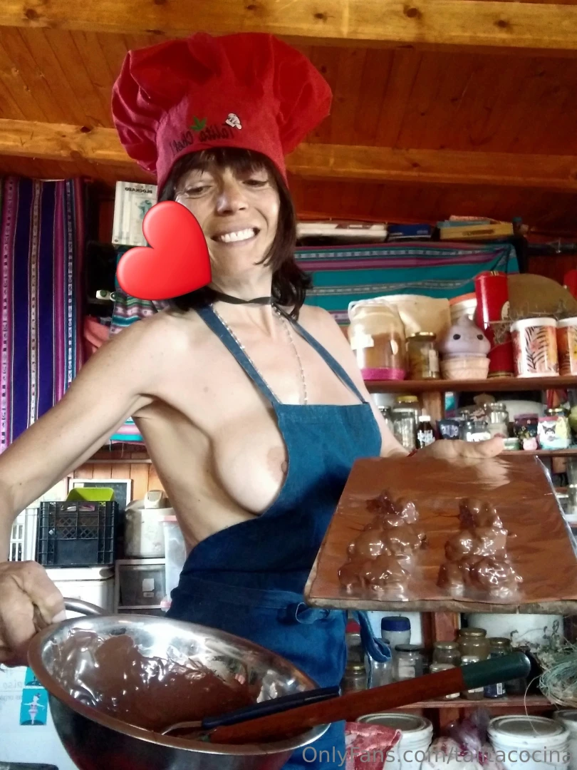 Ma ana chocolateamos juntos en vivo 420hs part 1 