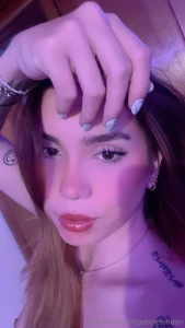 I love getting lost in your eyes part 5