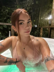 Did you know you make the world disappear with a good talk part 4