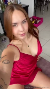 Tell me daddy do i look like an innocent girl part 4