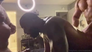 Something coming part 1