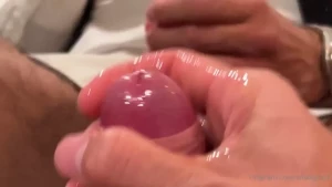 There is nothing more beautiful than showing you how much i can