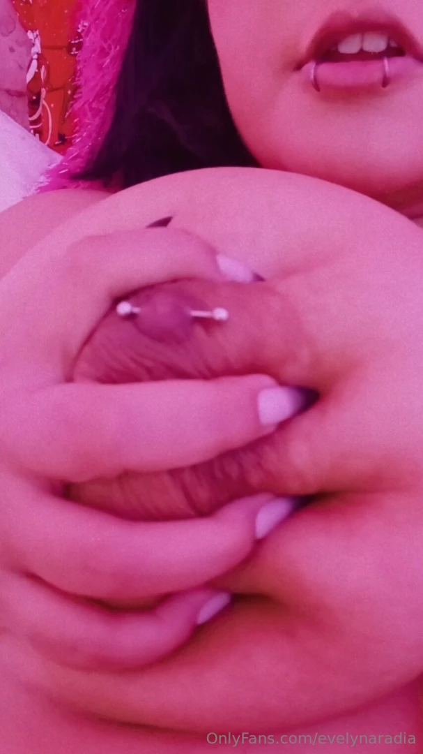 My new nails part 13 