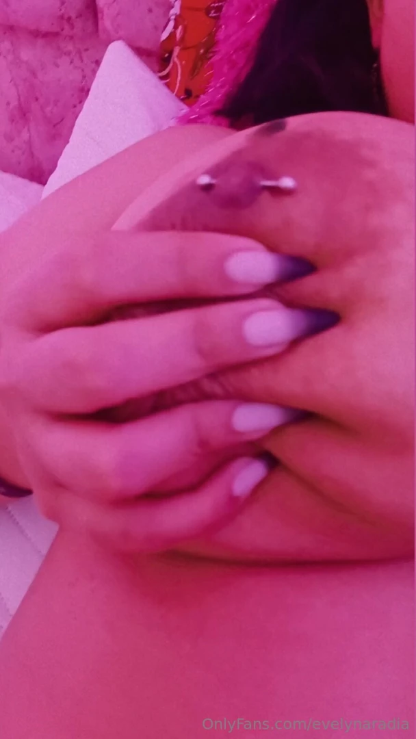 My new nails part 11 