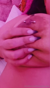 My new nails part 11