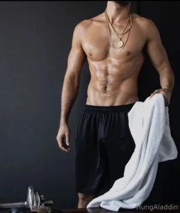 Have you seen my video with thesupercock part 1