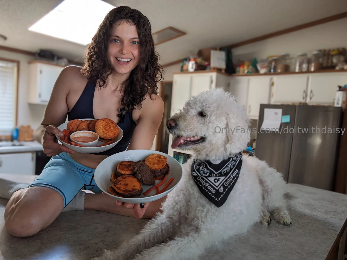 My new cookbook make food is available for pre-order now you can 