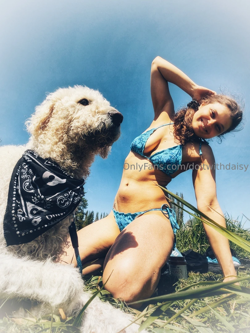 The silver lining of this heat wave is definitely morning trips to the 