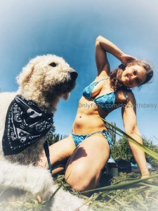 The silver lining of this heat wave is definitely morning trips to the