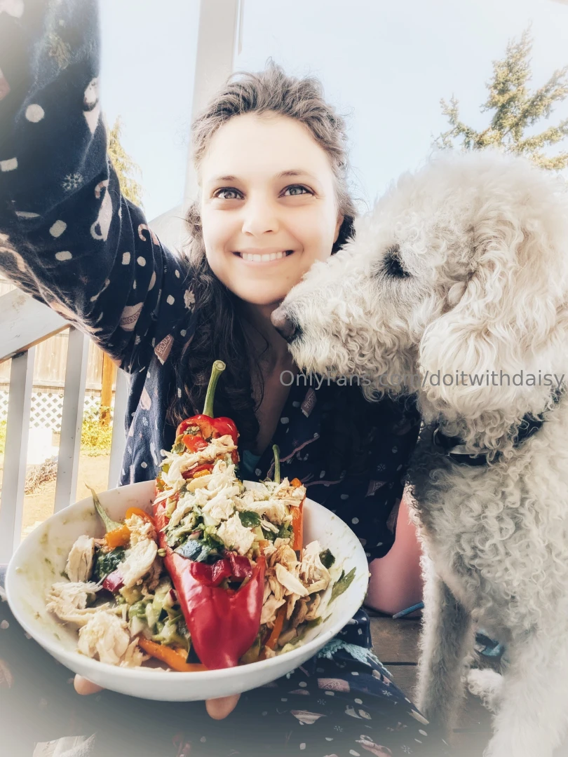 When you find just the right snack it is absolute magic 