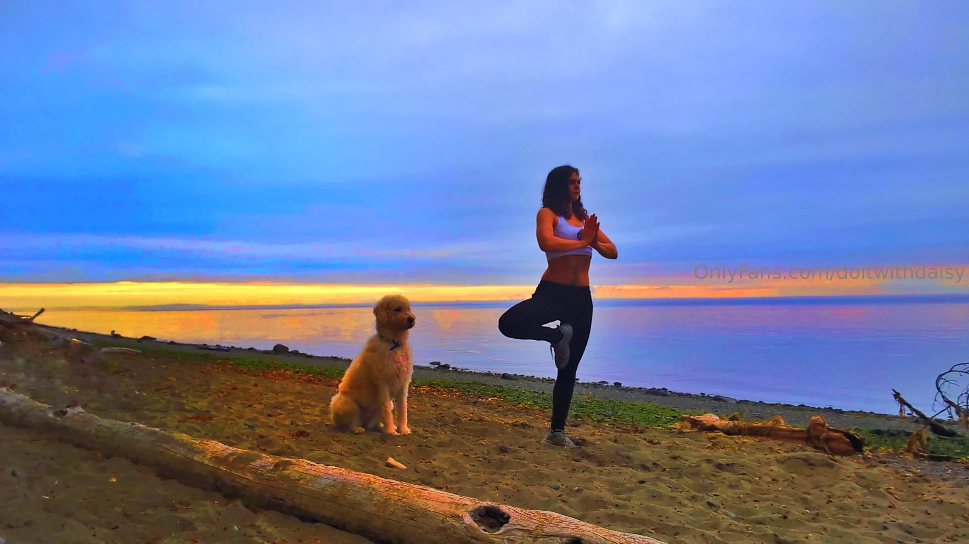 I ve found that my happiest and most productive days happen after yoga 