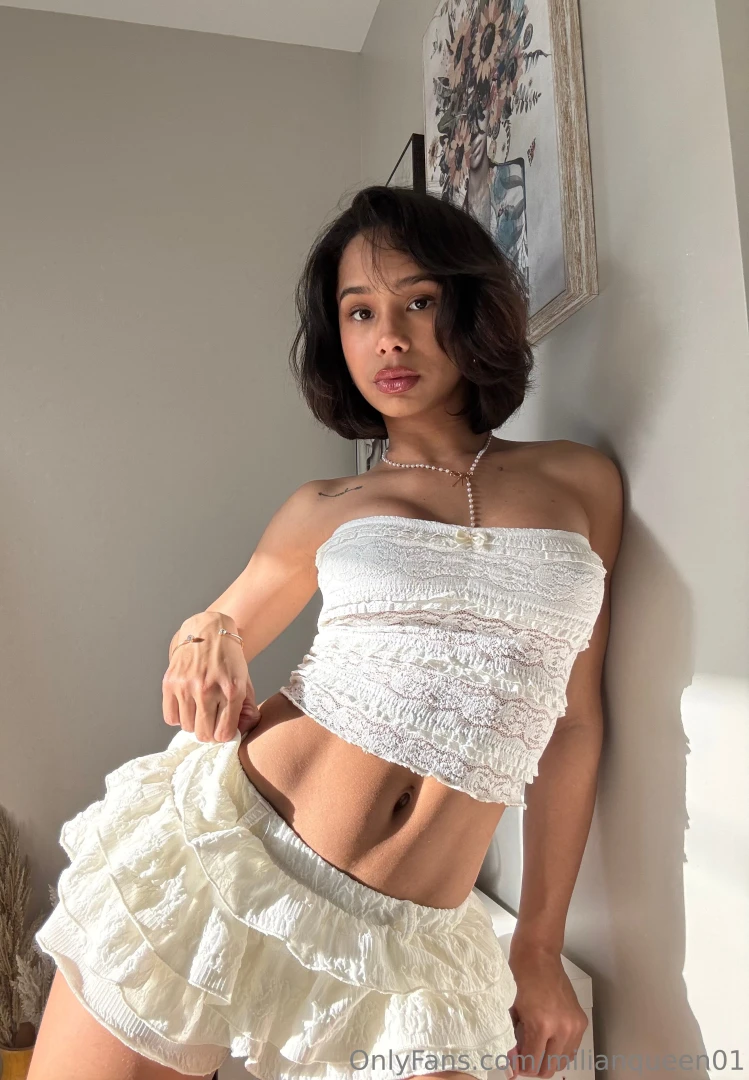 This fit is the cutest 