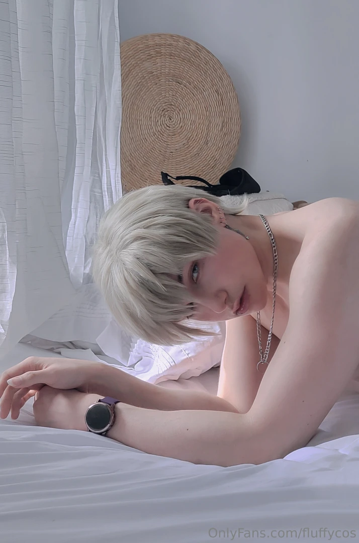 This boy needs some cat ears part 1 