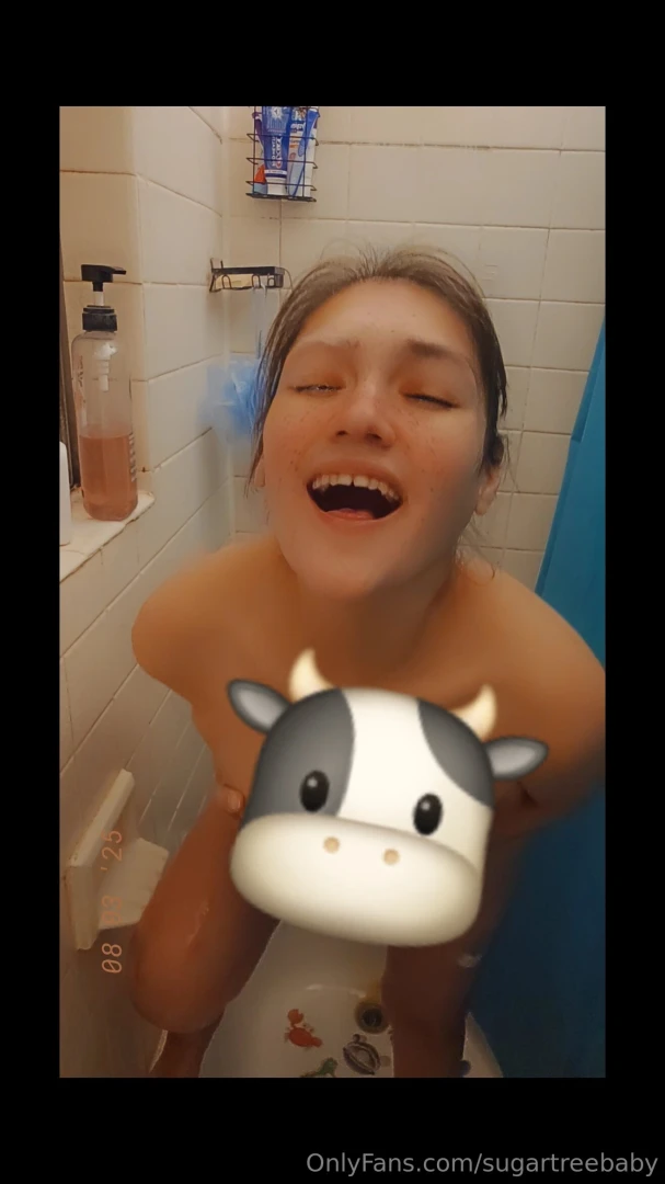 I swear showers just make me wanna touch myself over and over zs part 2 