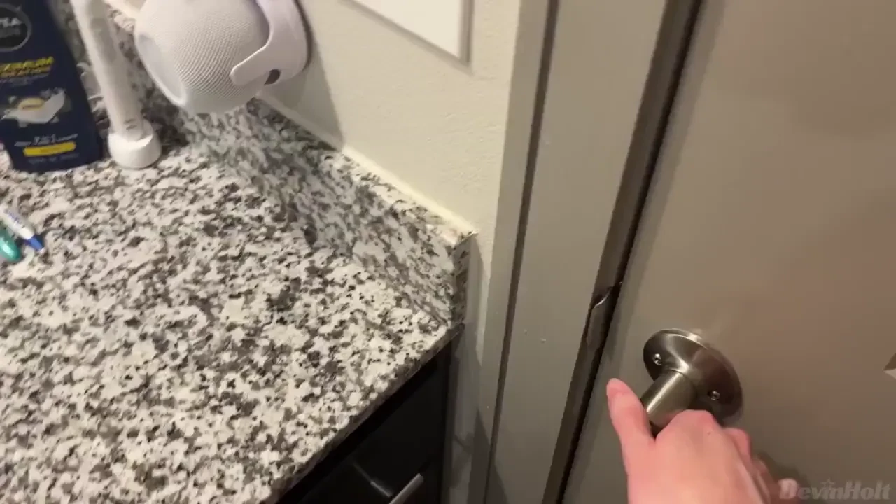 Pov we finally get some alone time at camp devin 