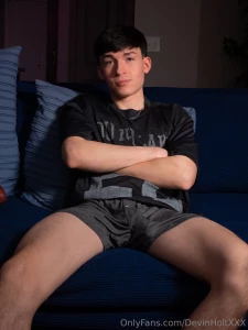 I saved you a seat part 7