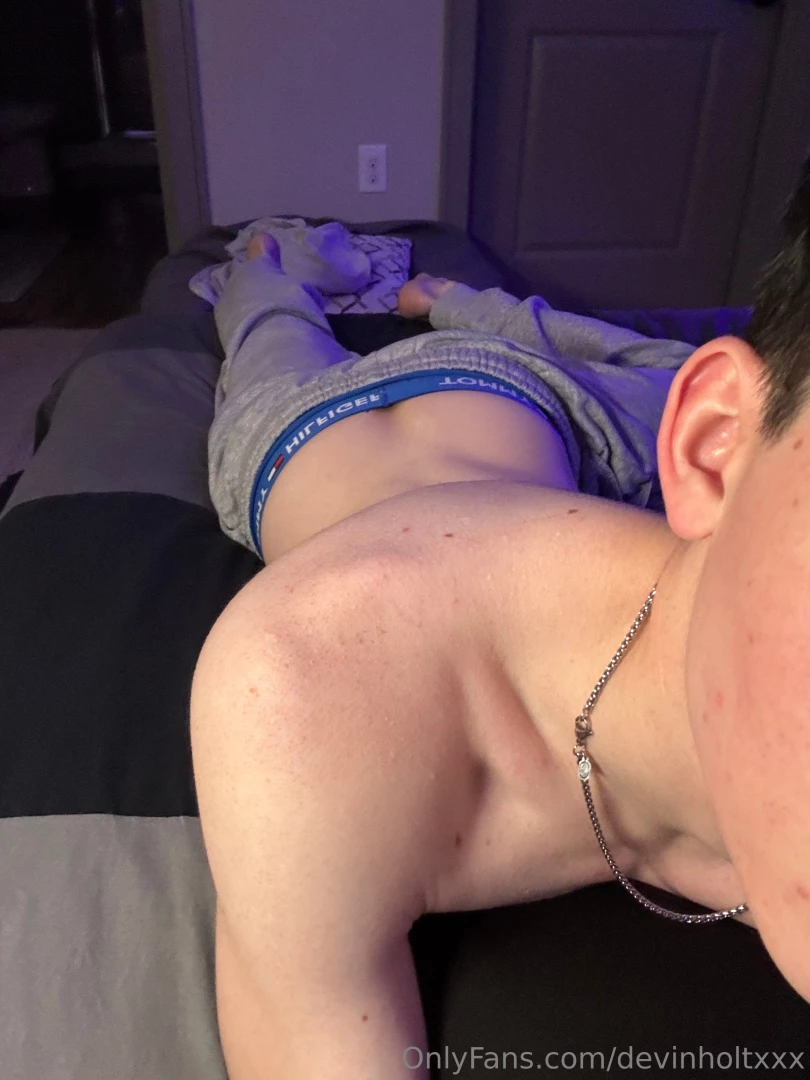 Just uploaded a new yt vid you should go watch it or get on top of me part 1 