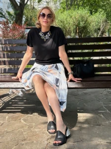 The first month of summer is almost over it s been warm lazy a little