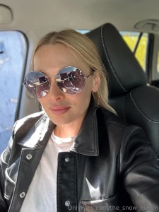 Ohh sunny days have come and the season begins oh it s hot i ll take