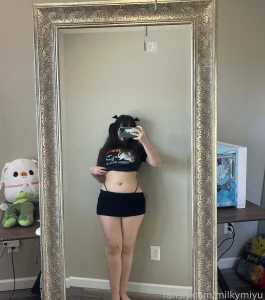 Can you cum all over my tits