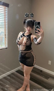 I bought this while thinking of showing you