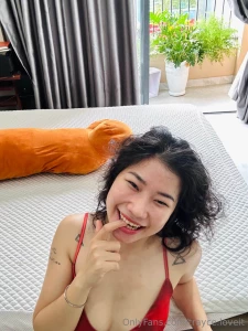 What happens when i get playful