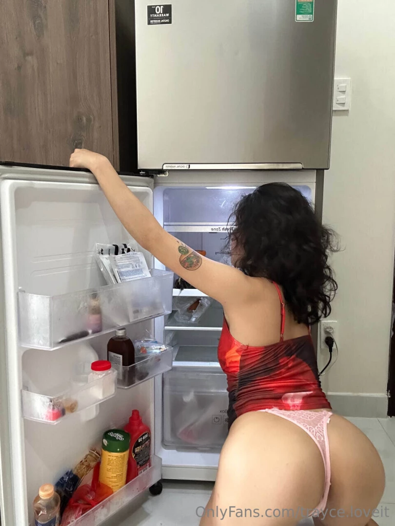 Caught myself in a playful mood 