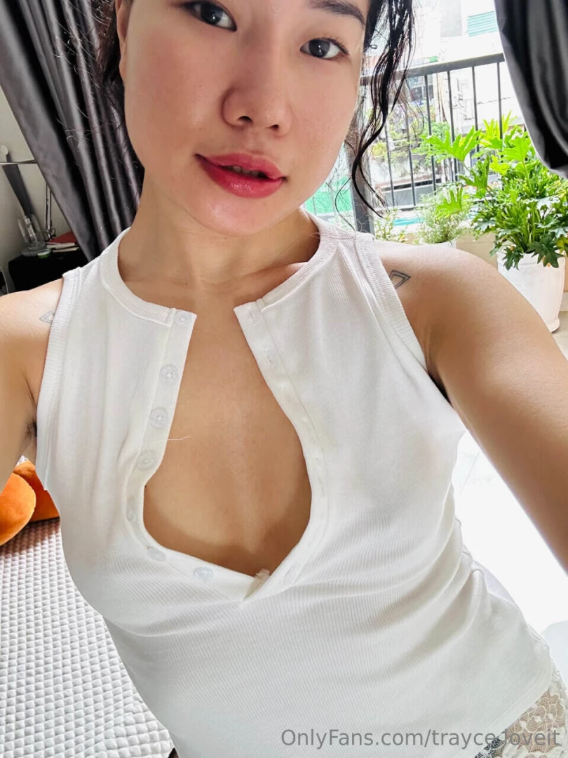 Just me being bad in the best way possible 