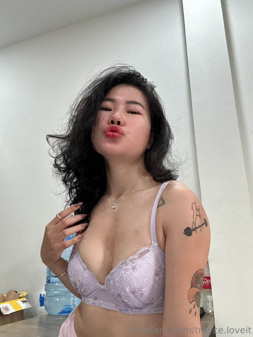 I don t bite unless you re into that part 7 