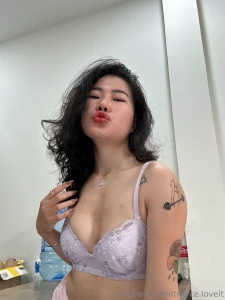 I don t bite unless you re into that part 7