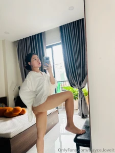 I m even nastier in dms