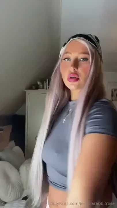 Jessicarabbitrose part 332464 