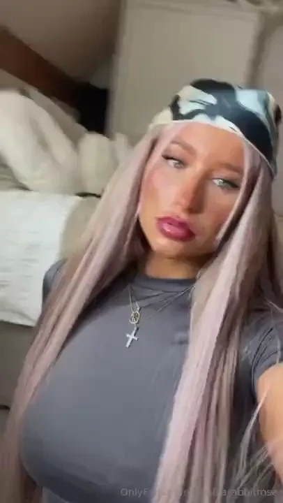 Jessicarabbitrose part 334194 