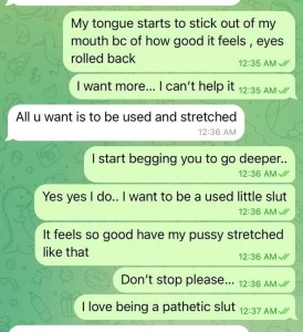 Okay maybe i am a still very awkward talking to the camera but i am