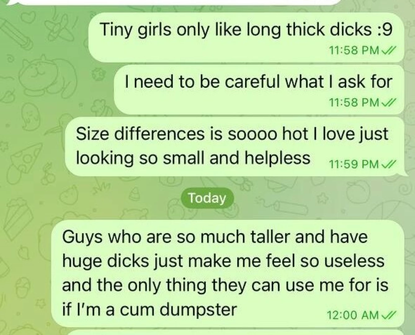 Okay maybe i am a still very awkward talking to the camera but i am part 1 