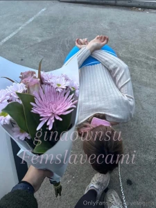 Look who s eager for walkies part 1