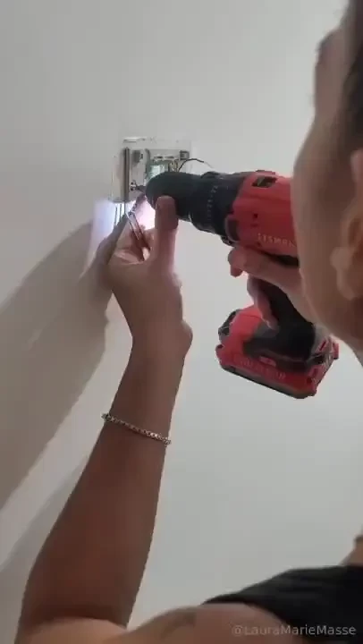 I can turn you on and update your thermostat all in one evening baby part 1 
