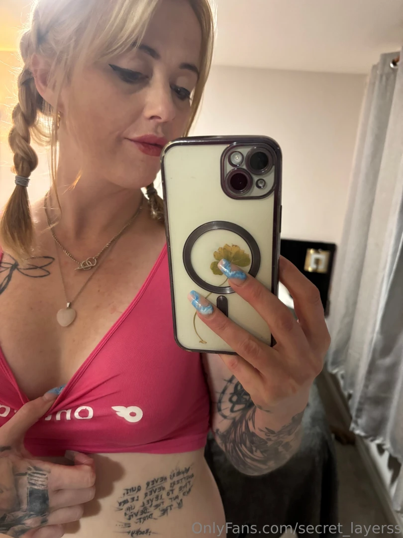 50 of on my inner circle for the next week secret_layers 