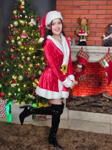 Se viene mi fecha favorita del a o hice un set muy especial para ti part 2