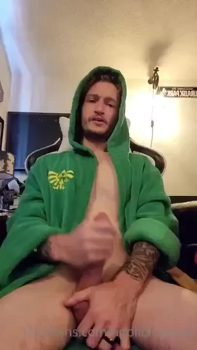 I m editing a video between nicholasxxxadams and i just had to cum we 