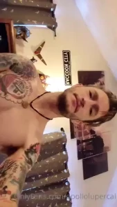 I have to go get a shot today and some more testing so i needed to cum