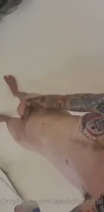 A few videos from when i jacked my cock off for harlemhookup cause he part 1