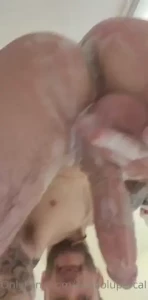 A few videos from when i jacked my cock off for harlemhookup cause he part 2