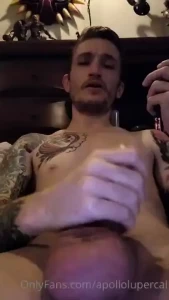 Fingering myself while stretching so that i could cum into my mouth